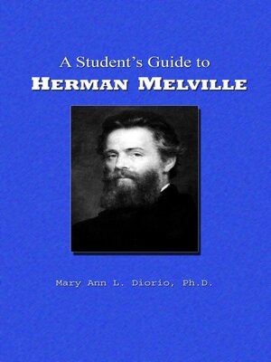 cover image of A Student's Guide to Herman Melville
